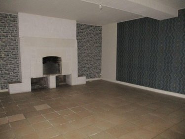 Maison a vendre Luitré-Dompierre 35133 Ille-et-Vilaine 113 m2 5 pièces 118500 euros