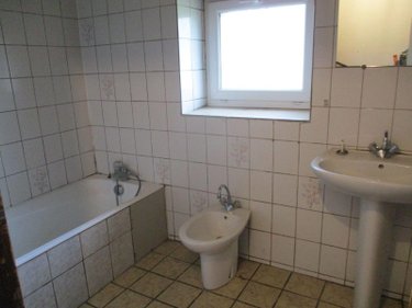 Maison a vendre Luitré-Dompierre 35133 Ille-et-Vilaine 113 m2 5 pièces 118500 euros