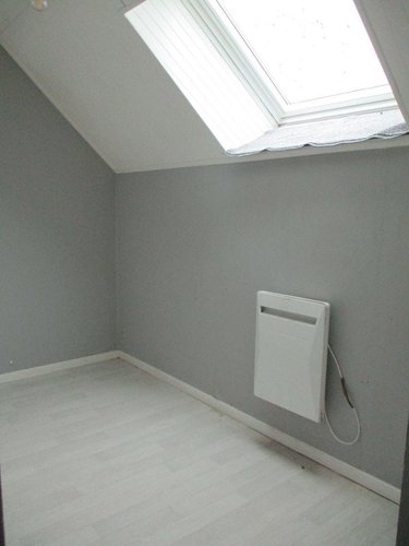 Maison a vendre Luitré-Dompierre 35133 Ille-et-Vilaine 113 m2 5 pièces 118500 euros