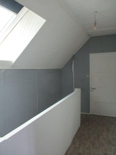 Maison a vendre Luitré-Dompierre 35133 Ille-et-Vilaine 113 m2 5 pièces 118500 euros