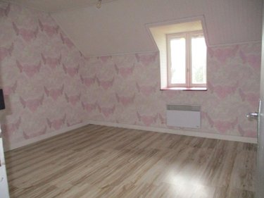 Maison a vendre Luitré-Dompierre 35133 Ille-et-Vilaine 113 m2 5 pièces 124752 euros