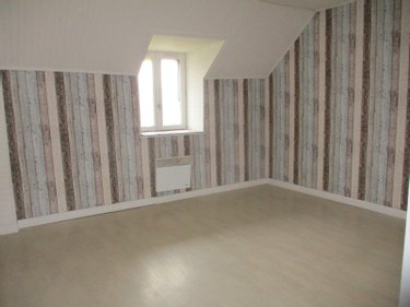 Maison a vendre Luitré-Dompierre 35133 Ille-et-Vilaine 113 m2 5 pièces 124752 euros