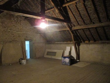 Maison a vendre Luitré-Dompierre 35133 Ille-et-Vilaine 113 m2 5 pièces 124752 euros