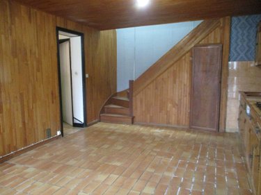 Maison a vendre Luitré-Dompierre 35133 Ille-et-Vilaine 113 m2 5 pièces 124752 euros