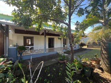 Maison a vendre Saint-André 97440 Réunion 208 m2 6 pièces 295000 euros