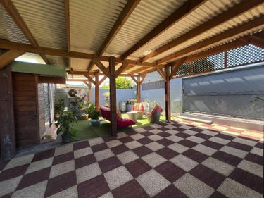 Maison a vendre Saint-André 97440 Réunion 208 m2 6 pièces 295000 euros