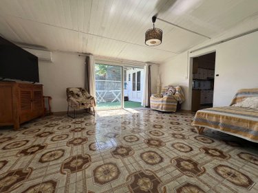 Maison a vendre Saint-André 97440 Réunion 208 m2 6 pièces 295000 euros