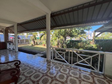 Maison a vendre Saint-André 97440 Réunion 208 m2 6 pièces 295000 euros