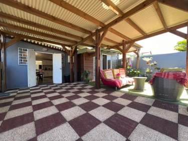 Maison a vendre Saint-André 97440 Réunion 208 m2 6 pièces 295000 euros