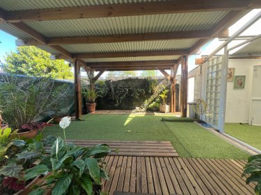 Maison a vendre Saint-André 97440 Réunion 208 m2 6 pièces 295000 euros