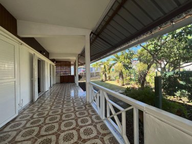 Maison a vendre Saint-André 97440 Réunion 208 m2 6 pièces 295000 euros