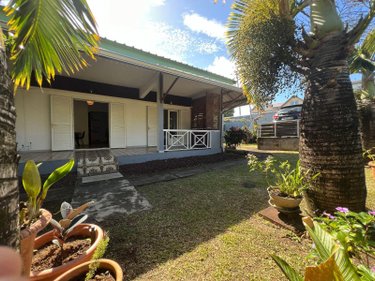 Maison a vendre Saint-André 97440 Réunion 208 m2 6 pièces 295000 euros