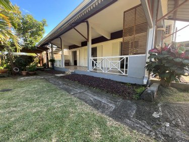 Maison a vendre Saint-André 97440 Réunion 208 m2 6 pièces 295000 euros