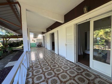 Maison a vendre Saint-André 97440 Réunion 208 m2 6 pièces 295000 euros