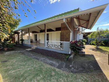 Maison a vendre Saint-André 97440 Réunion 208 m2 6 pièces 295000 euros