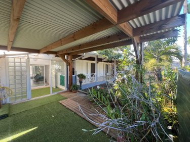 Maison a vendre Saint-André 97440 Réunion 208 m2 6 pièces 295000 euros