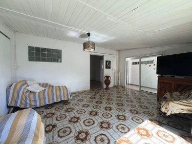 Maison a vendre Saint-André 97440 Réunion 208 m2 6 pièces 295000 euros