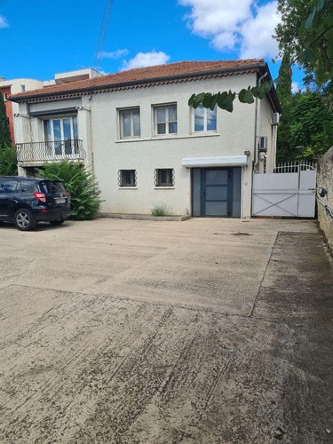Maison a vendre Nîmes 30000 Gard 192 m2 9 pièces 265000 euros