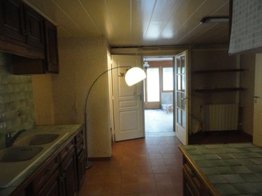 Maison a vendre Nîmes 30000 Gard 192 m2 9 pièces 222600 euros