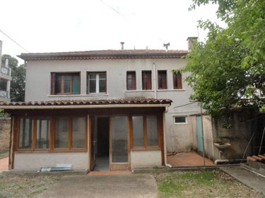 Maison a vendre Nîmes 30000 Gard 192 m2 9 pièces 222600 euros