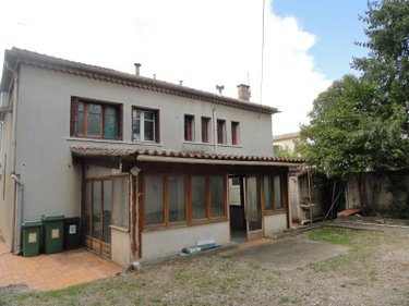 Maison a vendre Nîmes 30000 Gard 192 m2 9 pièces 222600 euros