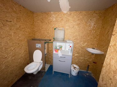 Fonds et murs commerciaux a vendre Lassay-les-Châteaux 53110 Mayenne 500 m2  146720 euros