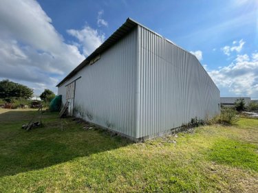 Fonds et murs commerciaux a vendre Lassay-les-Châteaux 53110 Mayenne 500 m2  146720 euros