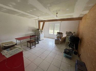 Fonds et murs commerciaux a vendre Lassay-les-Châteaux 53110 Mayenne 500 m2  146720 euros