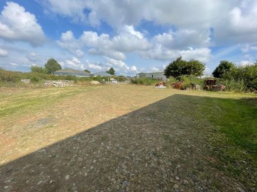 Fonds et murs commerciaux a vendre Lassay-les-Châteaux 53110 Mayenne 500 m2  146720 euros