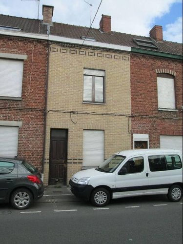 Location maison Nieppe 59850 Nord 80 m2 5 pièces 761 euros