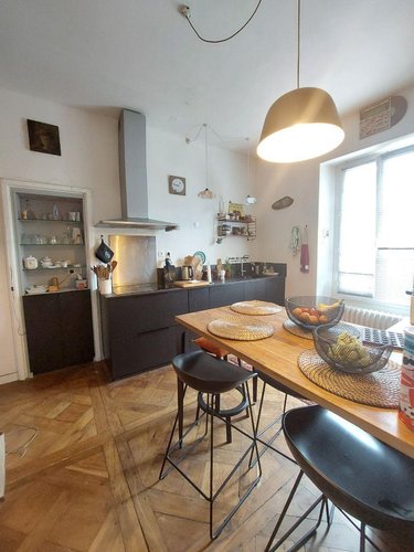 Maison a vendre Rennes 35000 Ille-et-Vilaine 116 m2 6 pièces 832000 euros