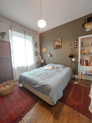 Maison a vendre Rennes 35000 Ille-et-Vilaine 116 m2 6 pièces 832000 euros