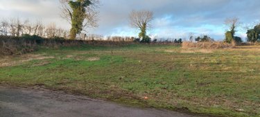 Terrain a batir a vendre Rethel 08300 Ardennes 715 m2  57625 euros