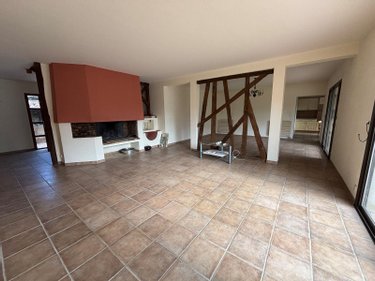 Maison a vendre Lacapelle-Marival 46120 Lot 164 m2 4 pièces 229600 euros