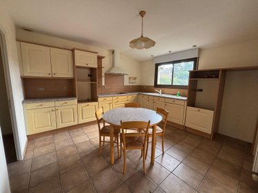 Maison a vendre Lacapelle-Marival 46120 Lot 164 m2 4 pièces 229600 euros