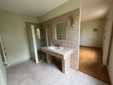 Maison a vendre Lacapelle-Marival 46120 Lot 164 m2 4 pièces 229600 euros