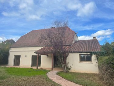 Maison a vendre Lacapelle-Marival 46120 Lot 164 m2 4 pièces 229600 euros