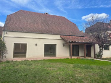 Maison a vendre Lacapelle-Marival 46120 Lot 164 m2 4 pièces 229600 euros