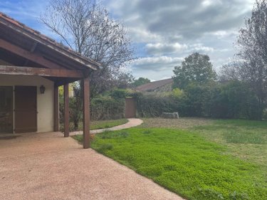 Maison a vendre Lacapelle-Marival 46120 Lot 164 m2 4 pièces 229600 euros