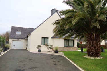 Maison a vendre Landivisiau 29400 Finistère 149 m2 7 pièces 386200 euros