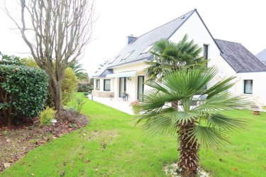 Maison a vendre Landivisiau 29400 Finistère 149 m2 7 pièces 386200 euros