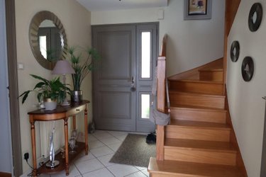 Maison a vendre Landivisiau 29400 Finistère 149 m2 7 pièces 386200 euros