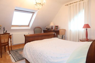 Maison a vendre Landivisiau 29400 Finistère 149 m2 7 pièces 386200 euros