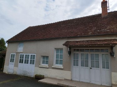Maison a vendre Le Magny 36400 Indre  95400 euros