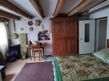 Maison a vendre Le Magny 36400 Indre  95400 euros