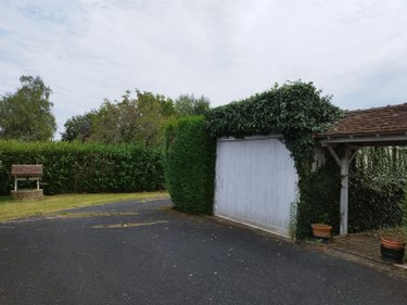 Maison a vendre Le Magny 36400 Indre  95400 euros