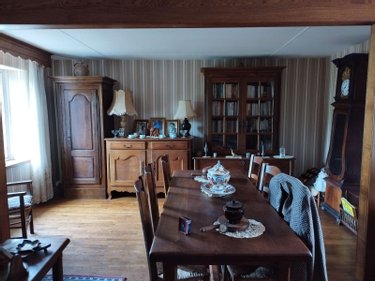 Maison a vendre Le Magny 36400 Indre  95400 euros