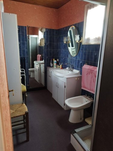 Maison a vendre Le Magny 36400 Indre 82 m2  84800 euros