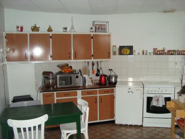 Maison a vendre Bonnétable 72110 Sarthe 98 m2 5 pièces 105500 euros