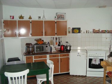 Maison a vendre Bonnétable 72110 Sarthe 98 m2 5 pièces 95850 euros